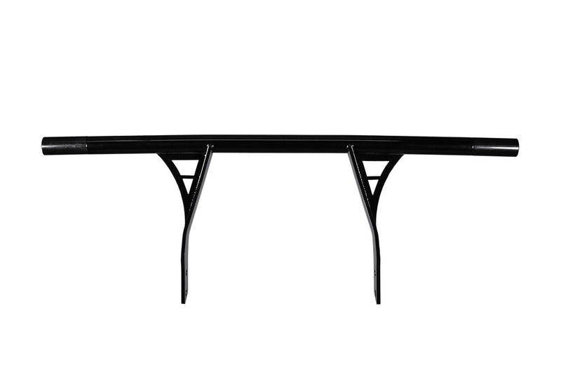 Santoro Fabworx NOT YO Daddy's Crashbar Dyna - SF80060 For Harley Motorcycles 1991-2017