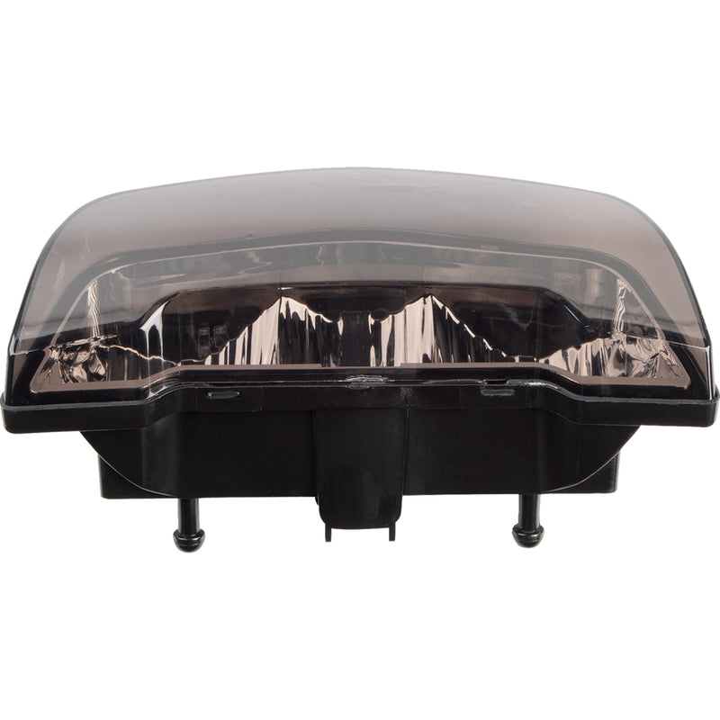 Moose Offroad Taillight - 400-1228-PU Honda ATVs 2007-2022