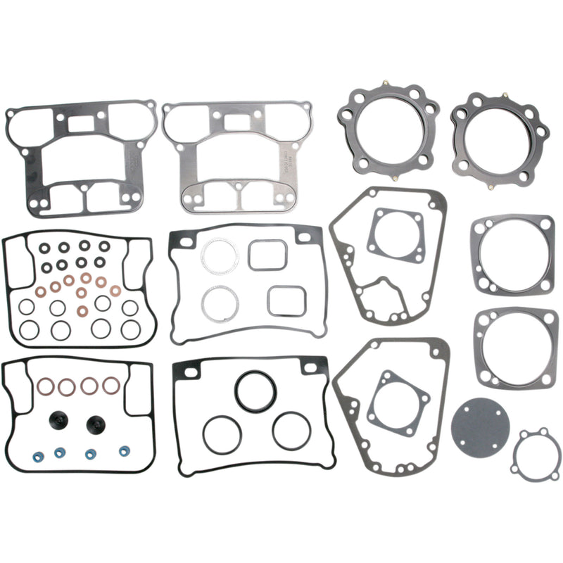 Cometic Gasket Kit - C9850 For Harley Motorcycles 1992-1999