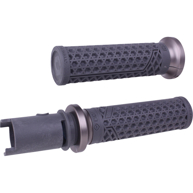 Odi Vans Grips - V31VHTCH-H For Harley Touring 2023-2024
