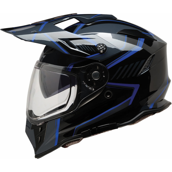 Z1R Range 2.0 Helmet