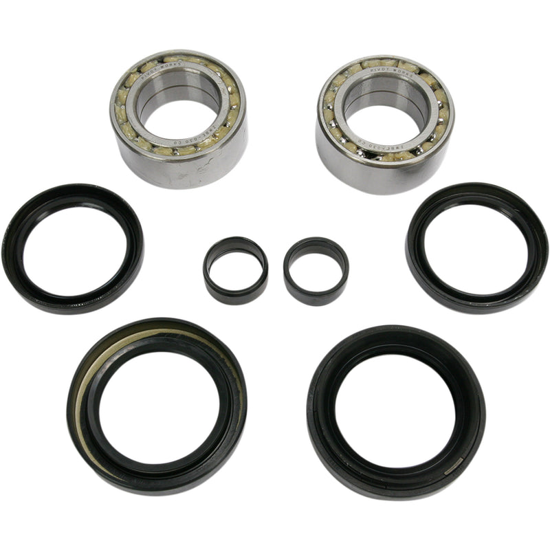 Pivot Works Bearing - PWFWK-H16-003 Honda TRX350FE FourTrax Rancher 4x4 / TRX350FM FourTrax Rancher 4X4 2000-2006