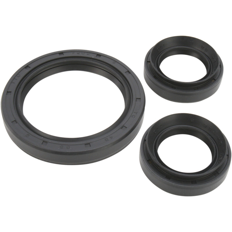 MOOSE OFFROAD 0935-0419 25-2044-5 Differential Seal Kit yamaha - front