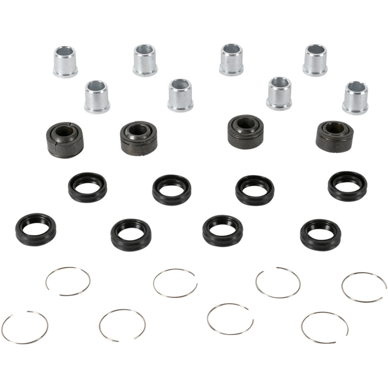Pivot Works Bearing Kit - PWAAK-H04-432UR Honda TRX700XX 2008-2009
