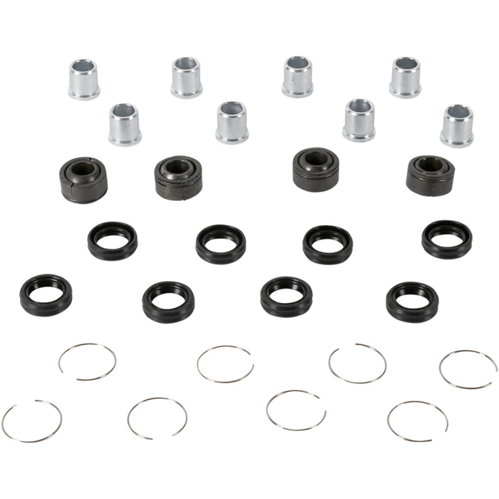 PIVOT WORKS 0430-0549 PWAAK-H04-432UR A-Arm Bearing Kit back upper