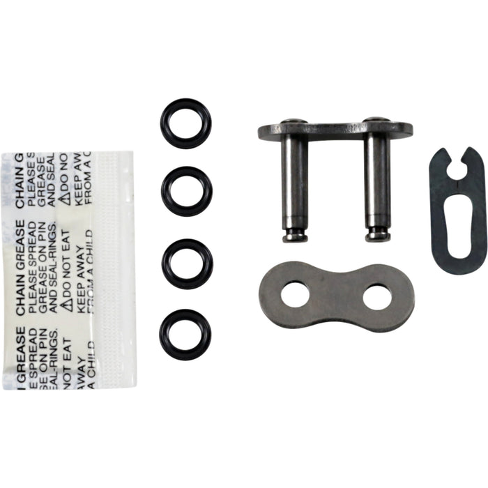 EK 1225-0286 525SRX2-SKJ SRX2 Series Clip Connecting Link 525 SRX2 Series - Clip Connecting Link