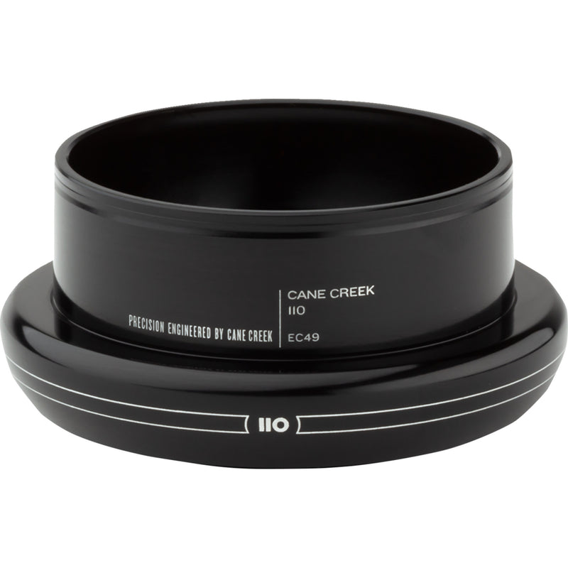 CANE CREEK CYCLING COMPONENTS 0410-0464 BAA0445K 40-Series Complete Headset 40-Series Headset - Complete - ZS44/28.6/H8 - EC49/40