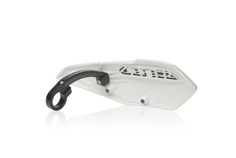 Acerbis 28569-00001 2856900001 X-ELITE HANDUARD MOUNT BLACK