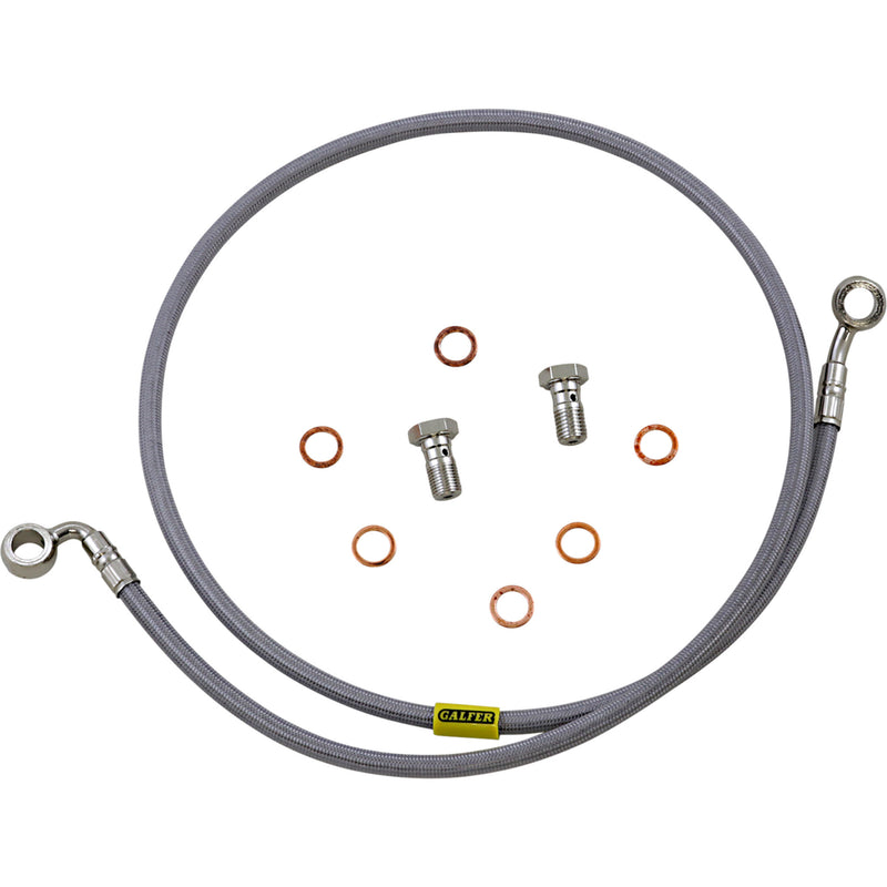 GALFER 0661-0072 FK003D242CL Hydraulic Clutch Line Clutch Line - ZRX 1100/1200 R