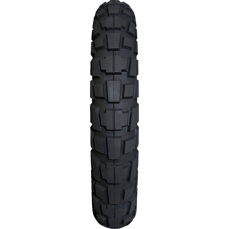 DUNLOP 0317-0793 45260404 Trailmax Raid Tire Tire - Trailmax Raid - Rear - 140/80-17 - 69S