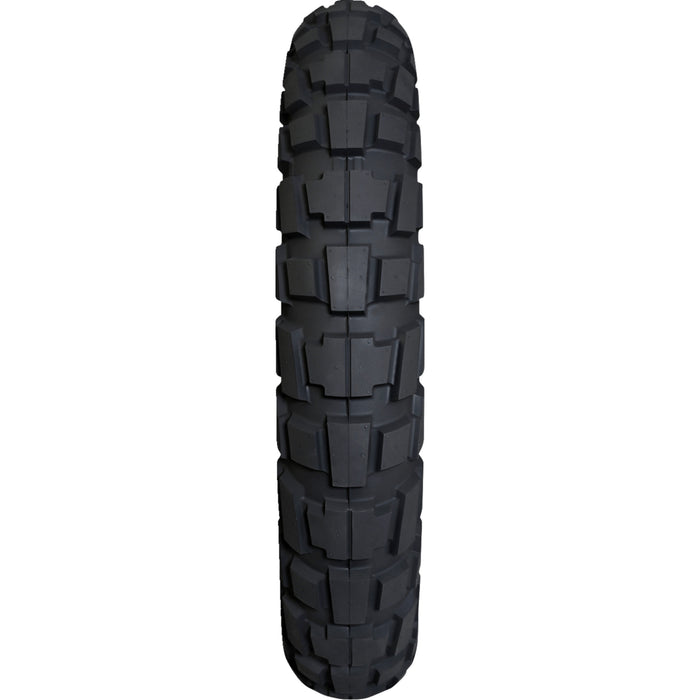 DUNLOP 0317-0791 45260407 Trailmax Raid Tire Tire - Trailmax Raid - Rear - 140/80-18 - 70S