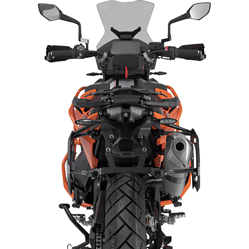 SW-MOTECH 3580-0019 KFT.04.521.65001/B DUSC Hard Case System ktm adventure/smt '19-'24