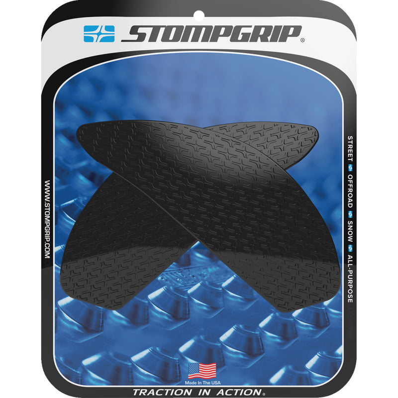 Stompgrip Sticker Kit - 55-14-0152B Suzuki 250R / GSX250R 2018-2025