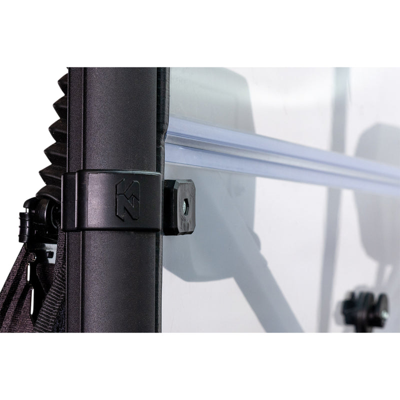 Seizmik Windshield - 50-32000KIT Can-Am Defender 2016-2020