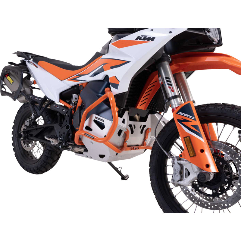 Sw-Motech Crash Bar - SBL.04.521.10001/EB For KTM 790 Adventure / 890 Adventure 2019-2022 | Husqvarna Norden 2022-2024