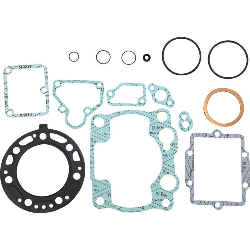 Pro X Gasket Set - 35.4313 Kawasaki KX 250 1993-2003