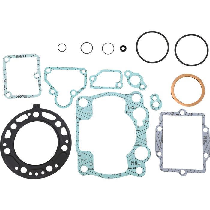 PROX 0934-5763 35.4313 Top End Gasket Set kawasaki kx 250