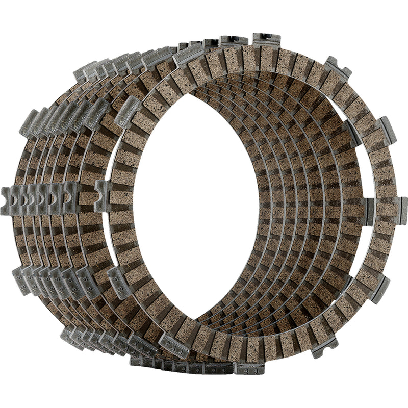 Hinson Racing Clutch Plate - FP094-9-001 Honda CRF250R / CRF250RX 2022-2026