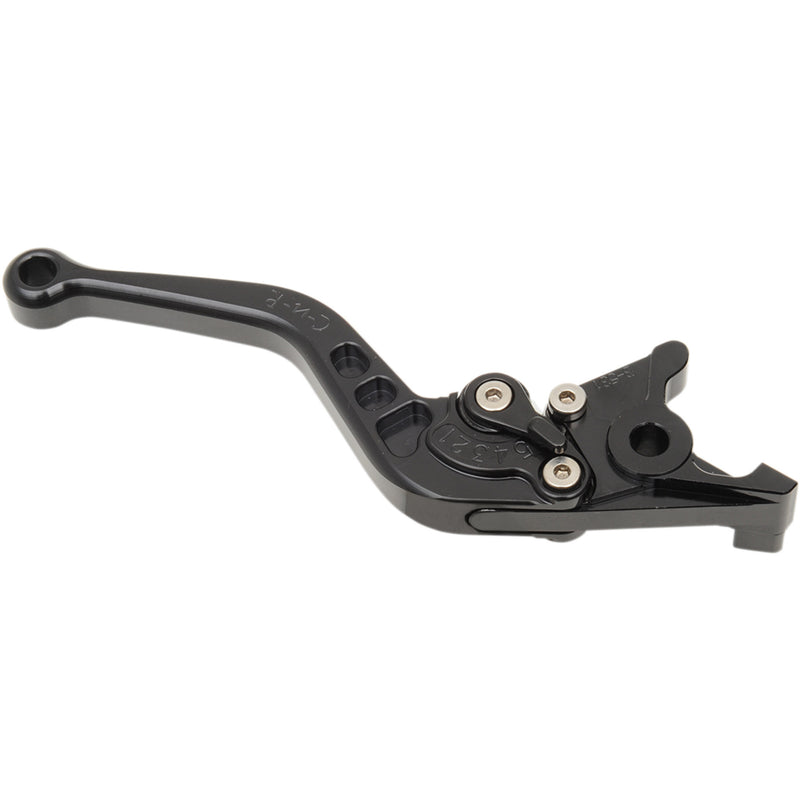 Psr Click'n Roll Lever - 00-00573-22 For Ducati Motorcycles 2012-2019 | Aprilia Tuono 2017-2022