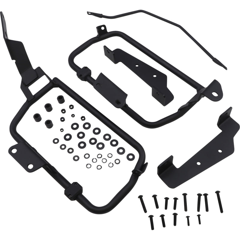 Moose Offroad Mounting Kit - H0DV104P Honda Africa 2020-2022