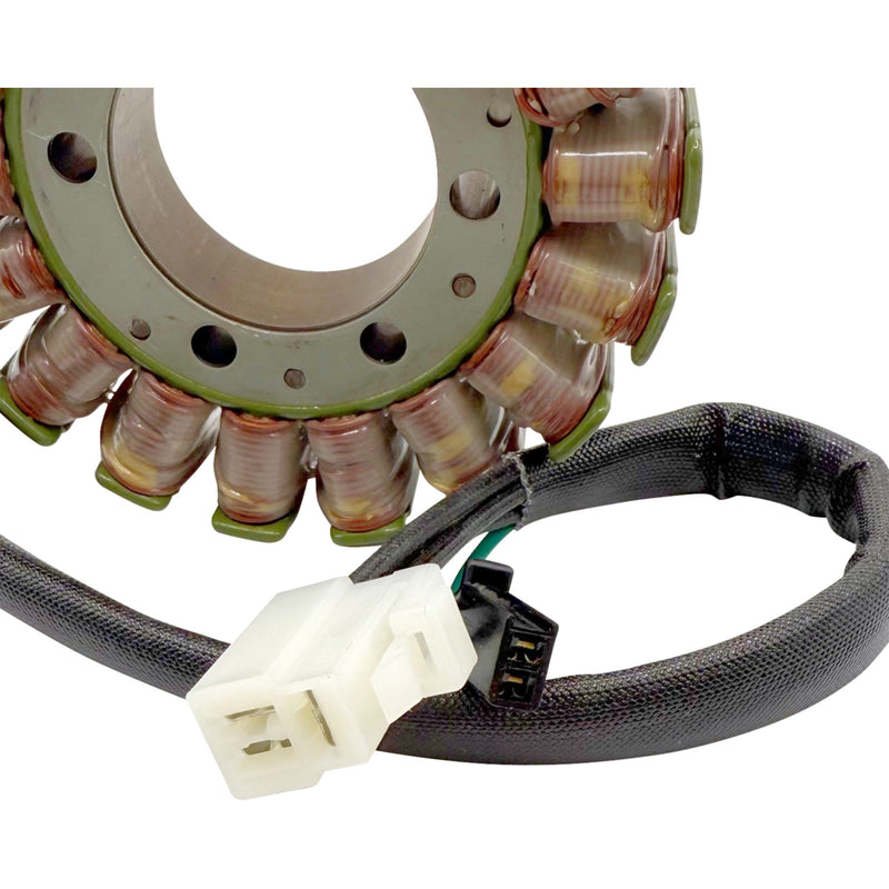 Rick's Motorsport Electric Stator - 21-340 Suzuki 1300R Hayabusa 2018-2025