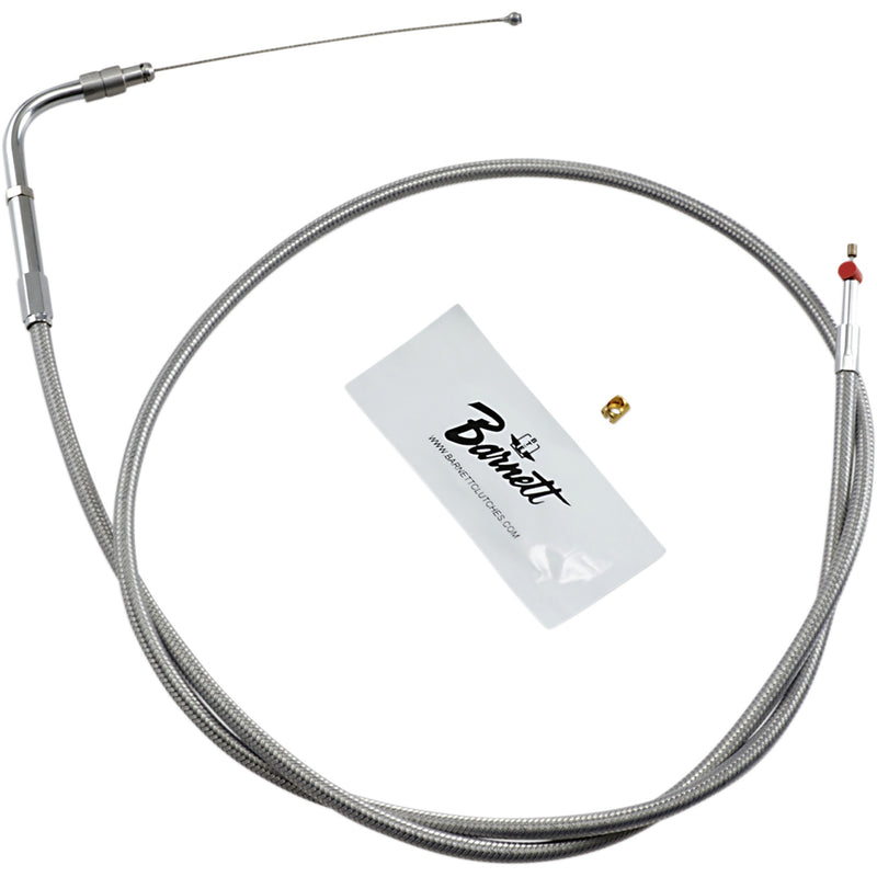 Barnett Cable - 102-30-30016-03 For Harley Touring 2002-2007