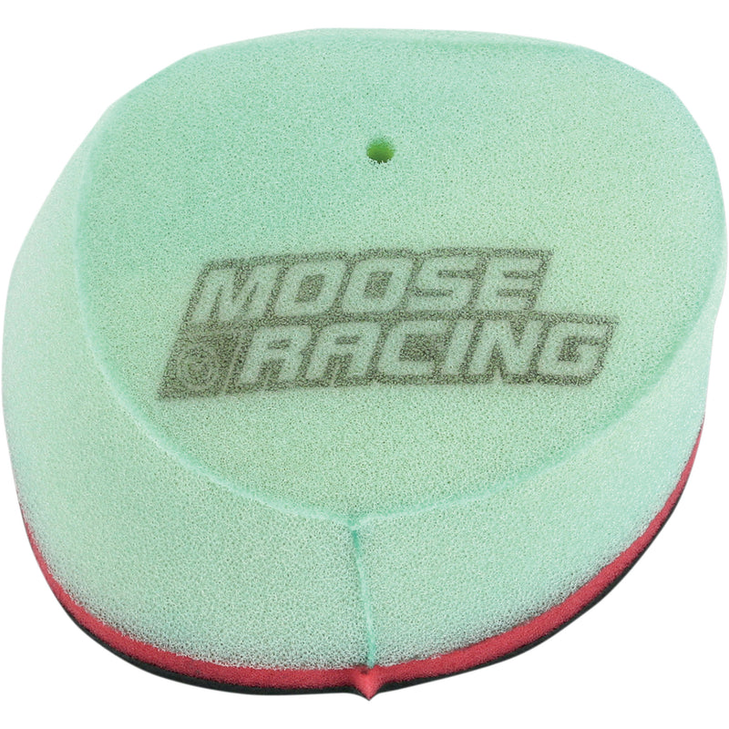 Moose Offroad Precision Pre-Oiled Air Filter - P2-80-14 Yamaha WR 250 / WR 450 / YZ 450 2003-2015