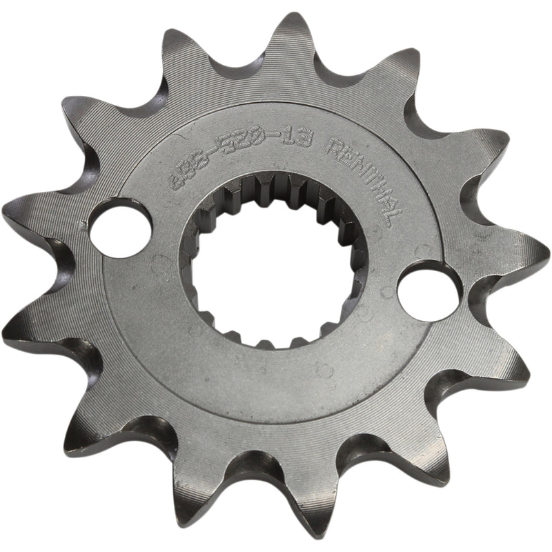 Renthal Sprocket - 496--520-13GP Suzuki RMZ 450 2013-2025