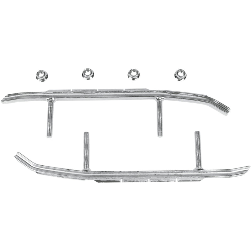Stud Boy Shaper Wear Bar - DOO-S2256-60 Ski-Doo Snowmobiles 2002-2005