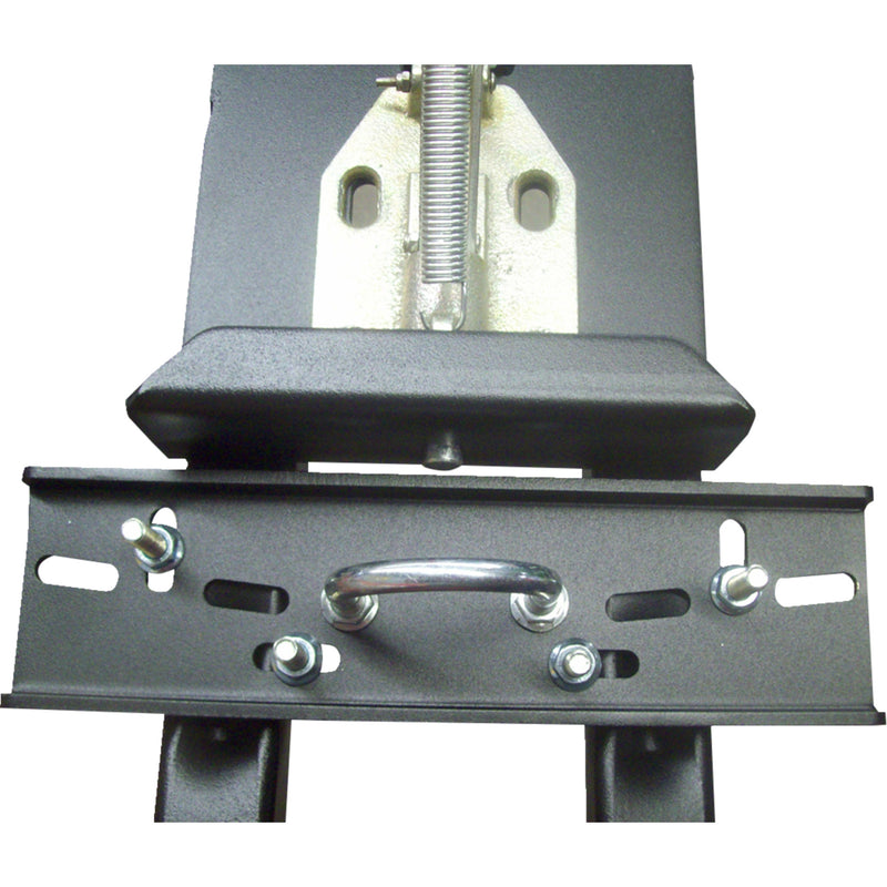 MOOSE OFFROAD 4501-0978 2537PF Plow Lift Plate