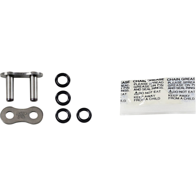 EK 1225-0628 520SRO6-MLJ SRO Rivet Connecting Link 520 SRO - Rivet Connecting Link
