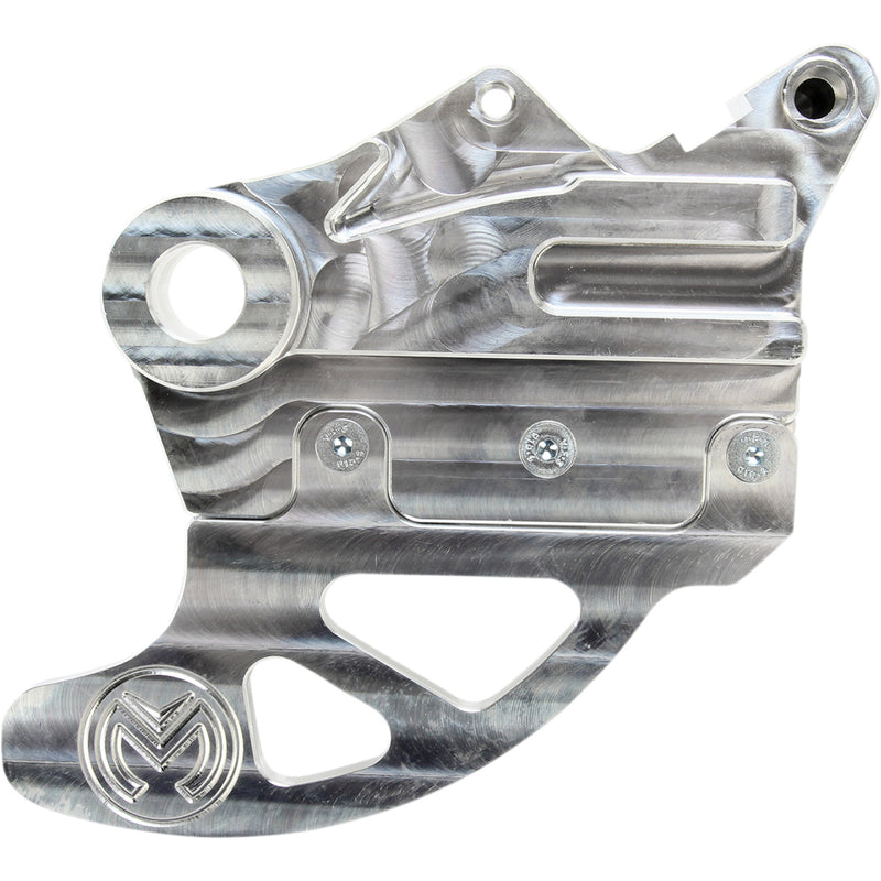 Moose Offroad Pro Shark Fin Guard - 33-048 Beta Dirt Bikes 2005-2025