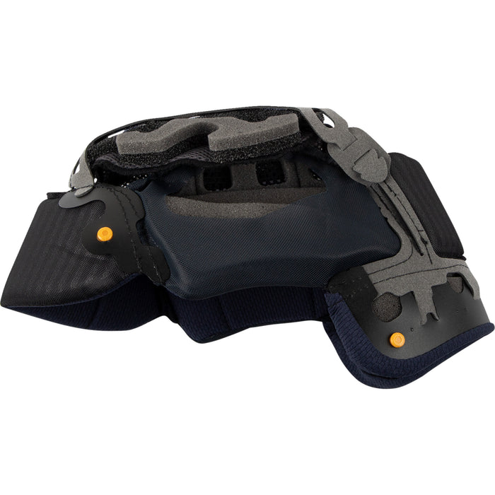 ARAI HELMETS Corsair-X/Defiant-X/Signet-X Helmet Interior Pad — EP - mm