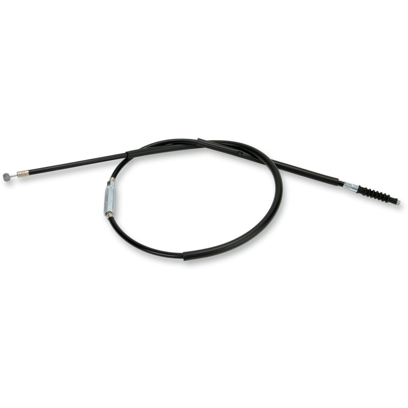 PARTS UNLIMITED K28-8026 Black Vinyl Clutch Cable kawasaki