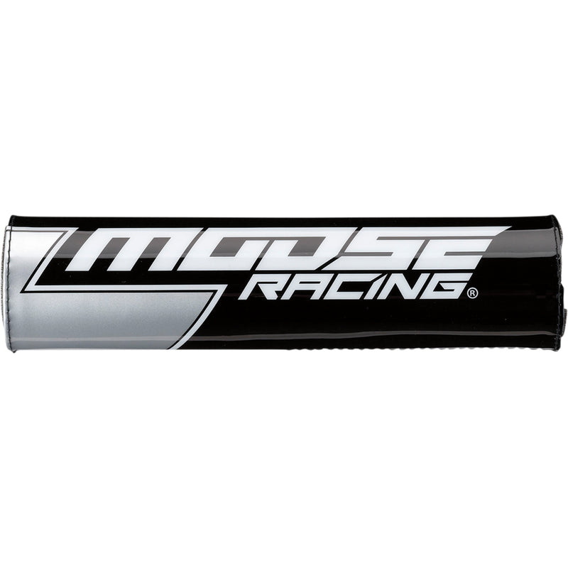 MOOSE OFFROAD 0603-0948 1PAD01-MS75BWS Crossbar Pad 7.5" - stealth