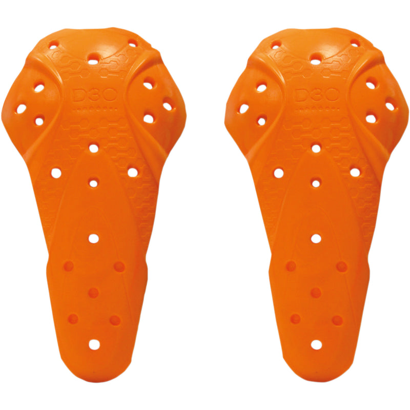 ICON 2704-0499 D3O® T5 Evo Long Knee Impact Protectors D3O® T5 Evo Guards - Knee - Long - Left & Right
