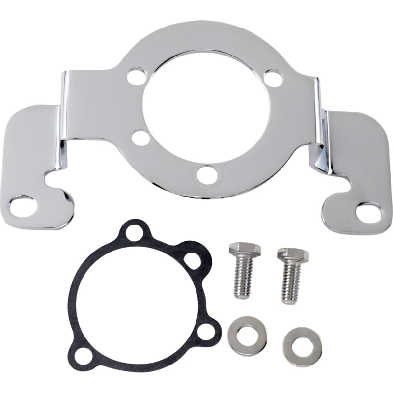 Drag Specialties Support Bracket - DS-289053 For Harley Motorcycles 1984-1989