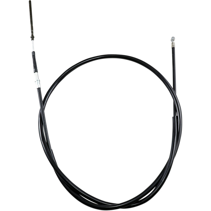 MOTION PRO MP02-141 02-0141 Black Vinyl Brake Cable honda