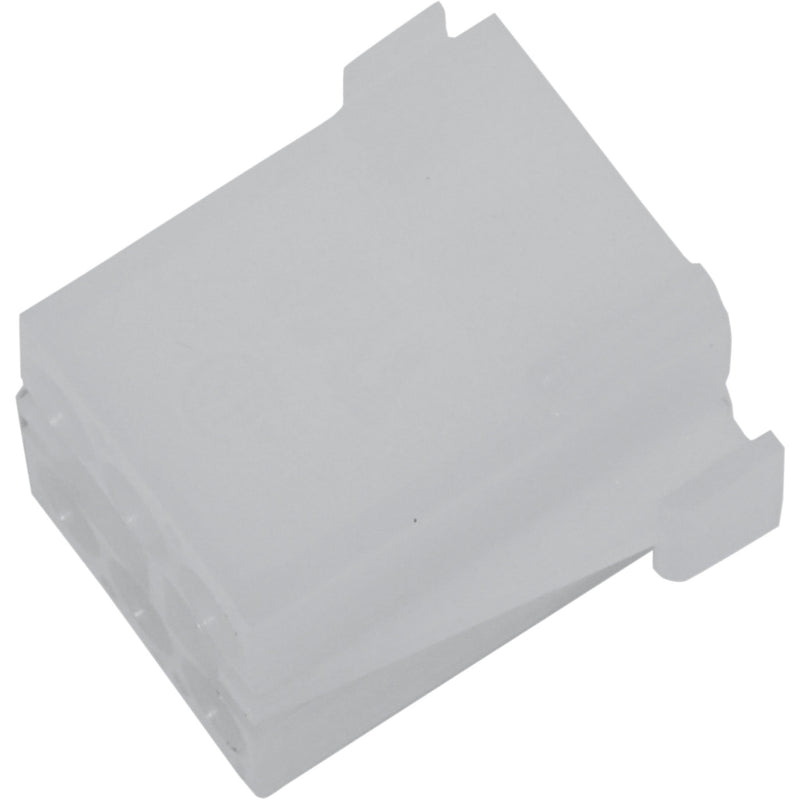 Namz Wiring Connector - NA-1-480340-0 For Harley Motorcycles 1971-1995