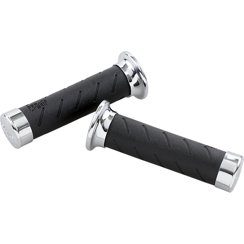 PRO GRIP PG862-1 PA0862HDCR02 862 Cruiser Grips Grips - Cruiser - 1"