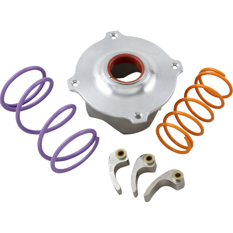 Epi Clutch Kit - WE437039 Polaris RZR 2012-2014
