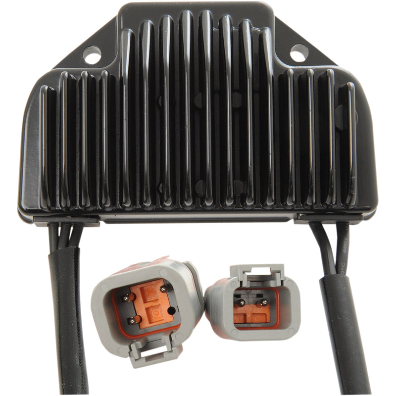 Drag Specialties Regulator For Harley Dyna 2006-2007