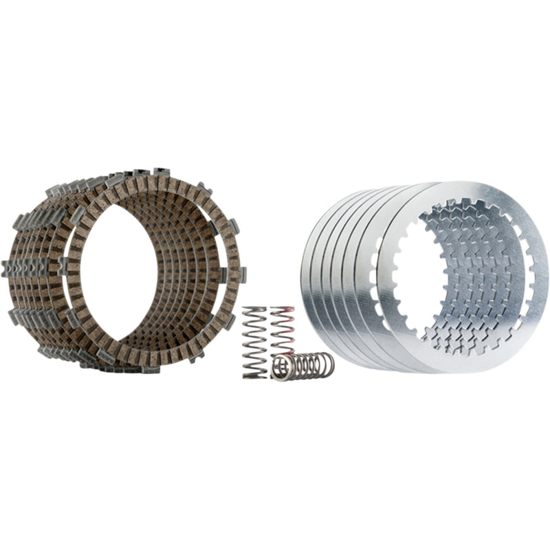 Hinson Racing Clutch Plate Kit - FSC313-8-1401 Yamaha YFZ450R 2014-2022