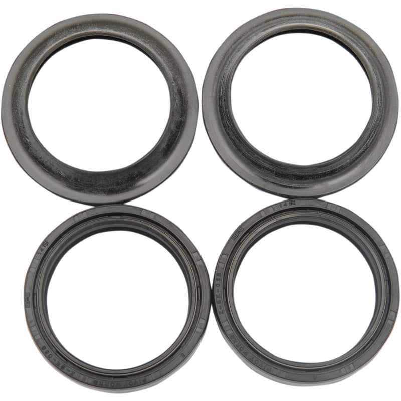 Pivot Works Seal - PWFSK-Z030 For Kawasaki Vulcan 2009-2025 | Suzuki 600 / 1500 Intruder / 1500 Boulevard 1997-2003