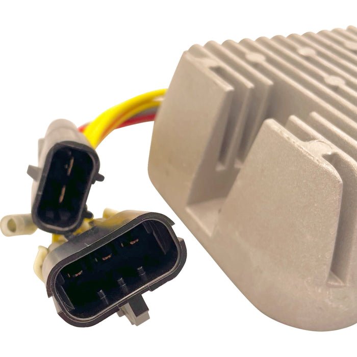 RICK'S MOTORSPORT ELECTRIC 2112-1794 10-576 OE Style Regulator/Rectifier OE Style - Regulator/Rectifier - Polaris