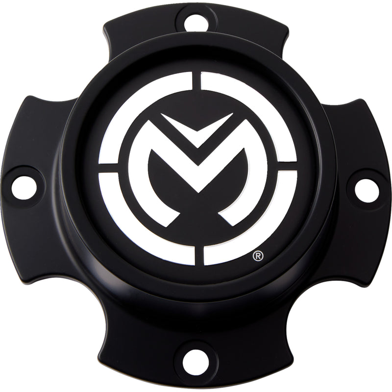 MOOSE OFFROAD 0223-0258 C356SB-110MO 23X Center Cap Center Cap - 23X Wheel - 4/110