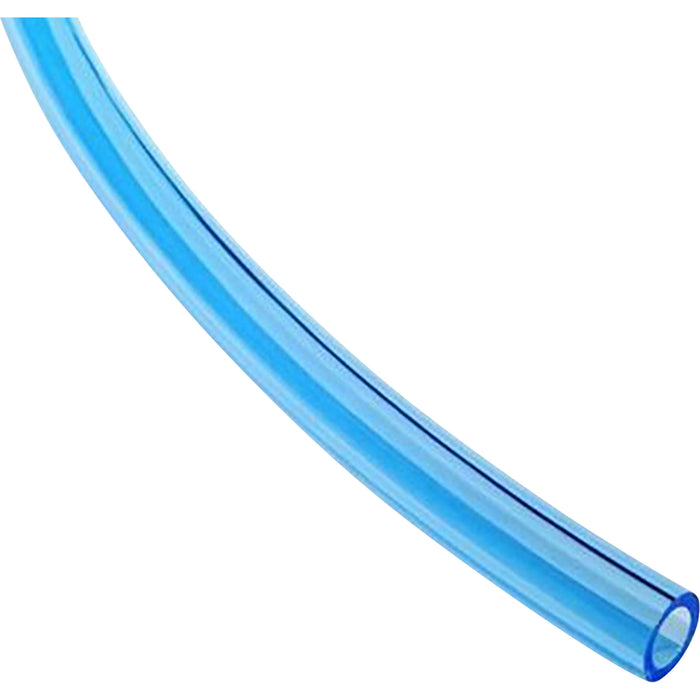 HELIX 0706-0494 117-0114 Fuel Line transparent blue - 7/64" x 10'