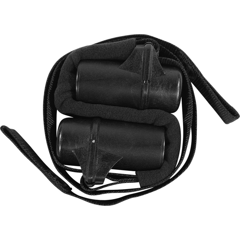 CANYON DANCER 3920-0153 40505 Bar-Harness II Handlebar Tie-Down Bar- Harness II - XX-Wide - Black