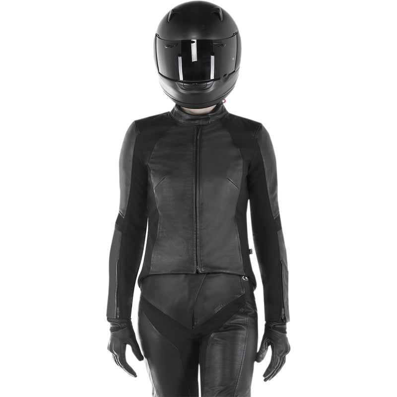 ALPINESTARS Stella Vika v2 Jacket Black - US / EU