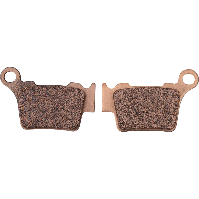 Galfer Brake Pad - FD291G1396 For Husaberg Dirt Bikes 2010-2015 | Gas Gas Dirt Bikes 2021-2023 | Sherco 250 Factory / 250 2021-2023